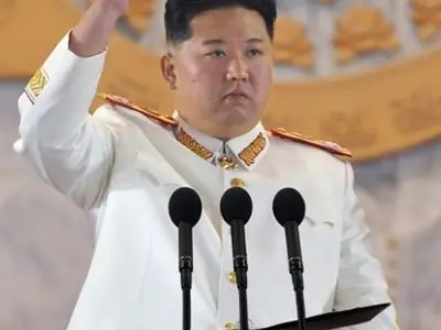 Kim Jong Un: Speech on Occasion of 90th Founding Anniversary of Korean People’s Revolutionary Army