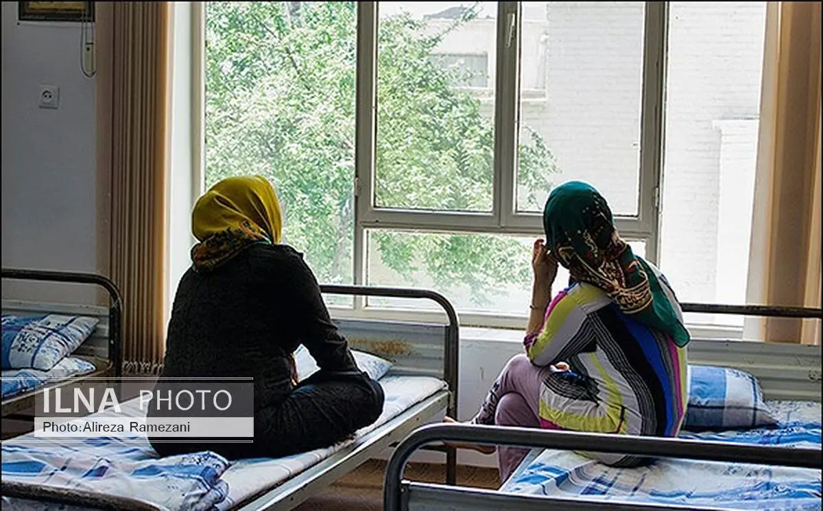 افتتاح مرکز درمانی معتادان متجاهر در منطقه لاکان رشت