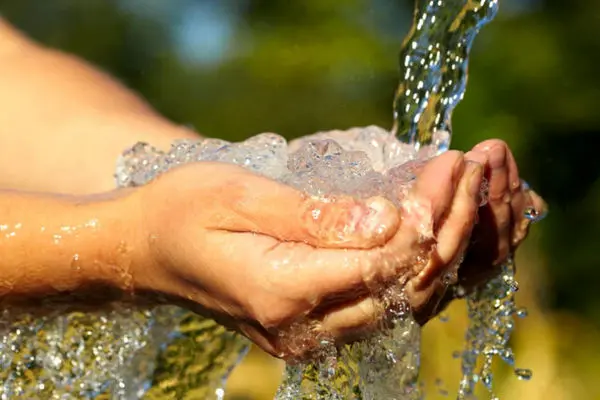 پاداش مدیریت مصرف برای مشترکان «آب»