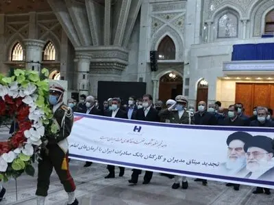 مقاوم‌سازی اقتصاد، لازمه استقلال مورد نظر امام و رهبری است