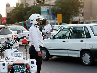 ترافیک سنگین در ۱۱ معبر بزرگراهی در پایتخت 