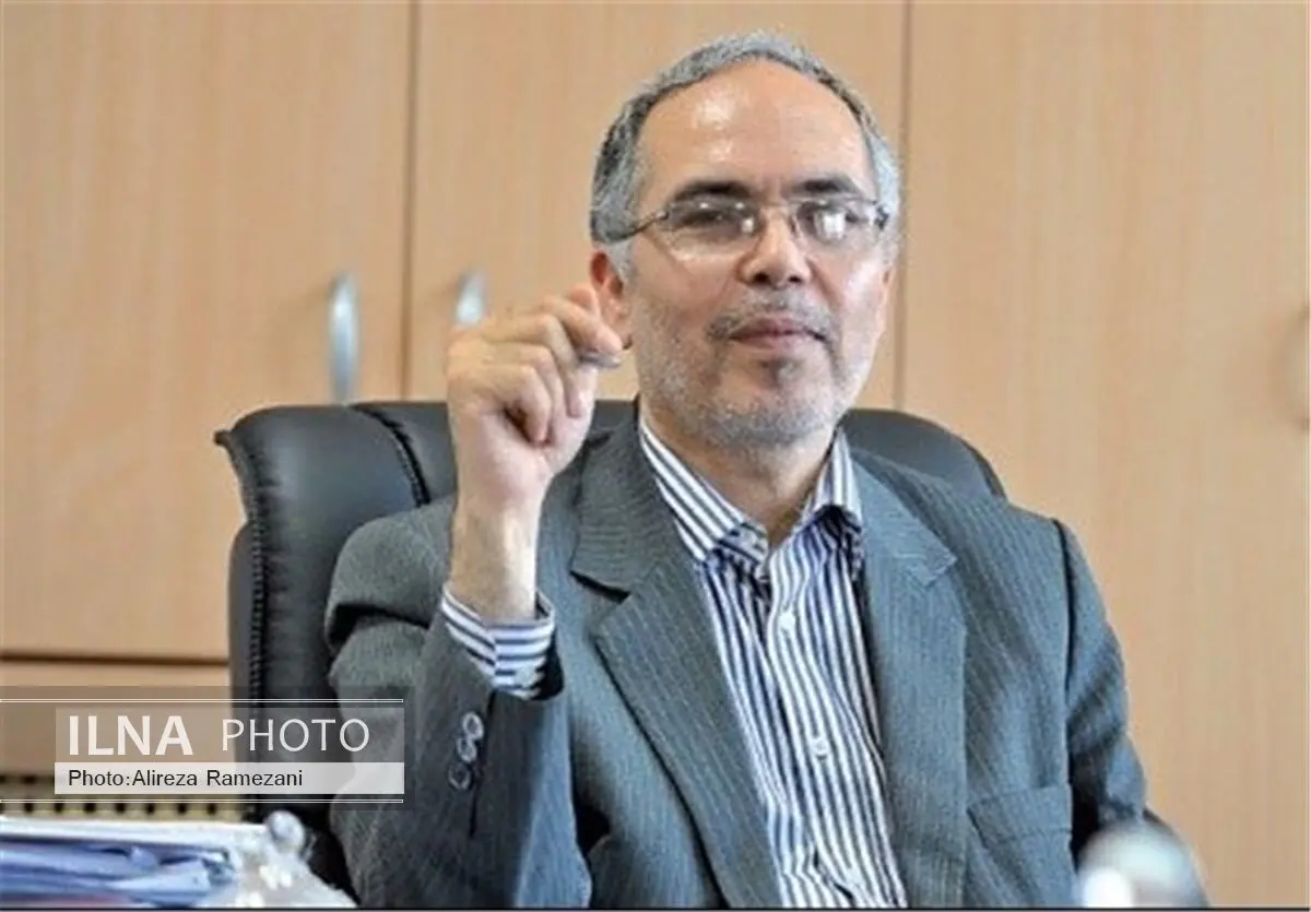 10 برابر کردن تولید محتوای داخلی از برنامه‌های  سازمان فناوری اطلاعات ایران است