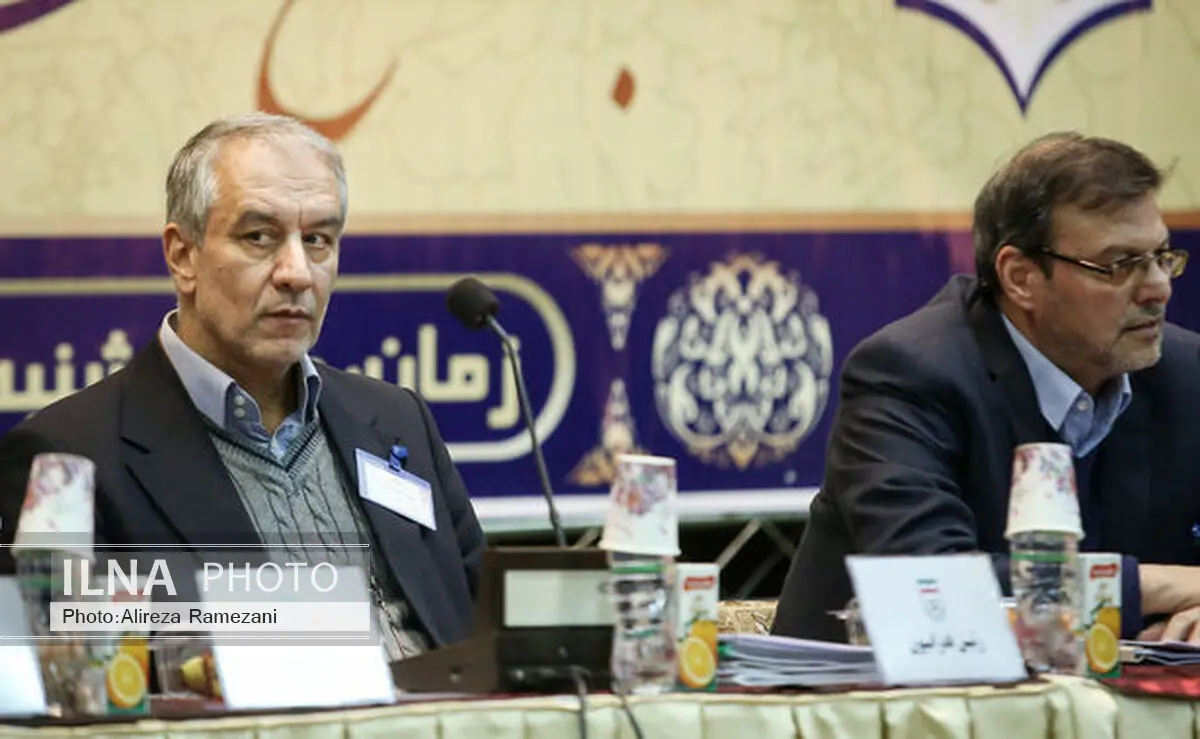 کفاشیان و دبیر کل فدراسیون فوتبال به زوریخ سفر کردند