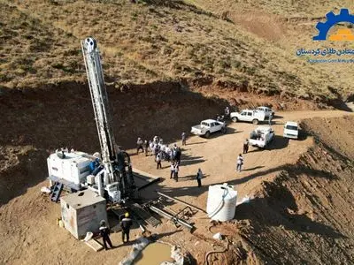 نقش «توسعه معادن طلای کردستان» در افزایش تولید ناخالص ملی