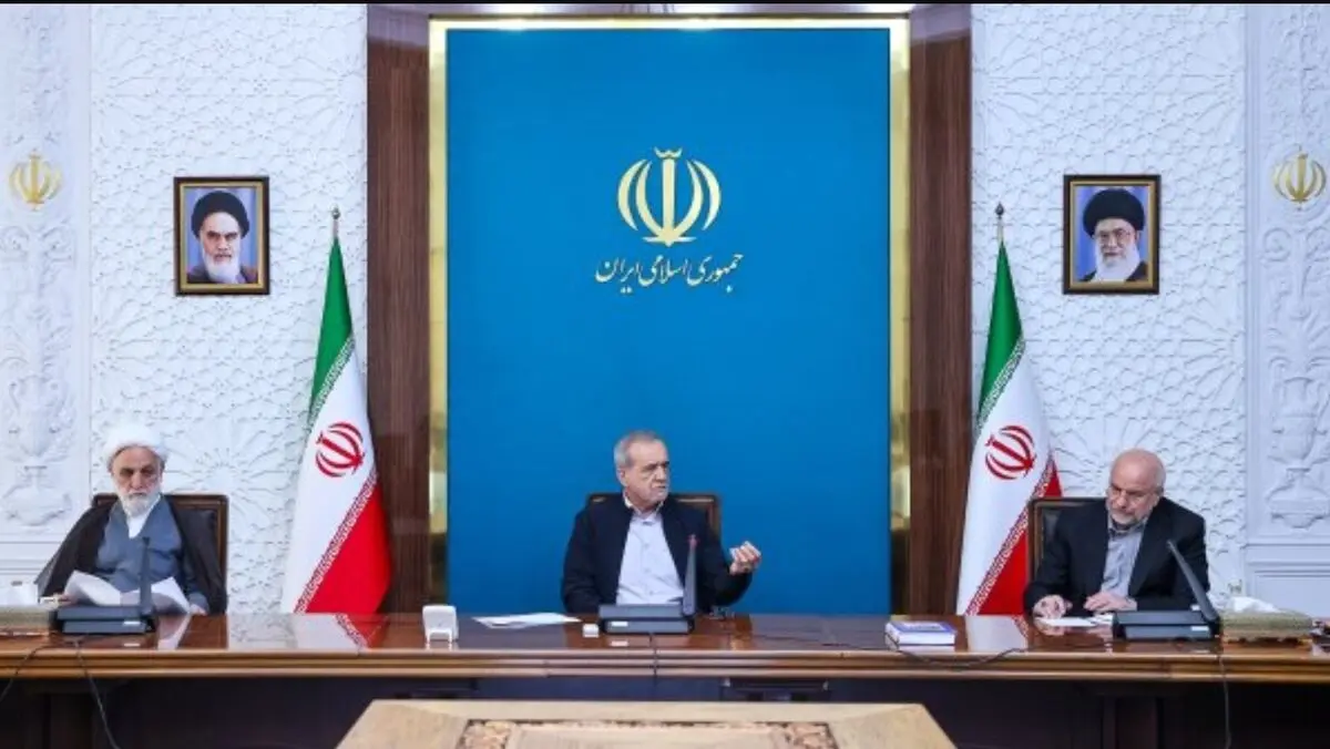 راهبرد جامع دولت برای رفع ناترازی‌ها با محوریت کاهش شدت مصرف انرژی تدوین شده است