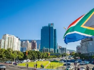 جنوب افریقیا تستغرب من مزاعم الامریکیین المناوئة لایران