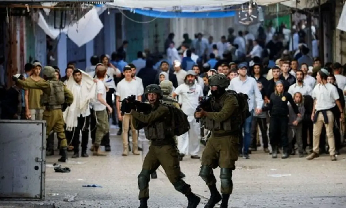 واکنش وزارت خارجه فلسطین به جنایت شهرک‌نشینان در جنوب کرانه باختری