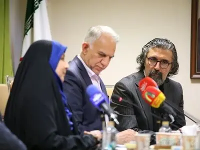 از سالن تا ساحل؛ نوای موسیقی نواحی در بندر می‌پیچد/ هدف ما روشن نگه‌داشتن چراغ موسیقی نواحی است