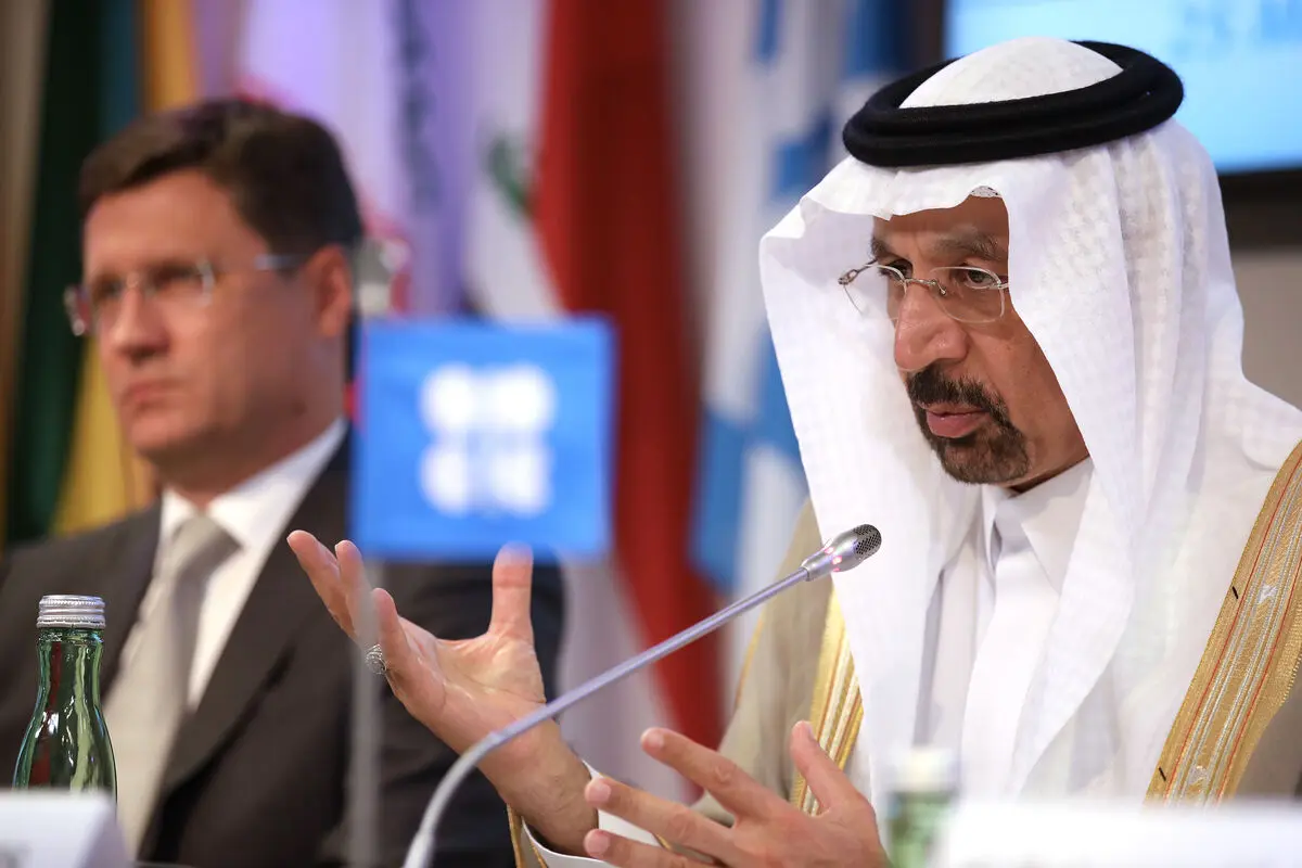 هدف ما بازاری متعادل در حوزه نفت است، نه یک قیمت مشخص