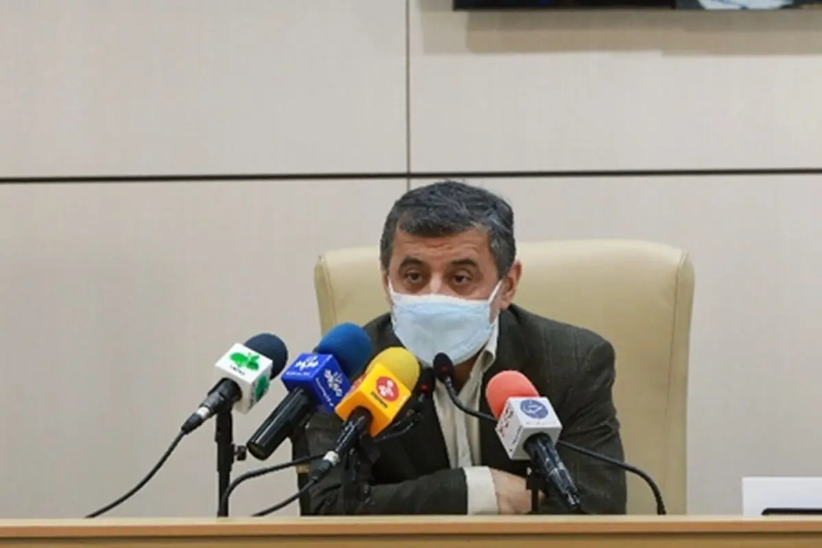 برگزاری آزمون دستیاری برعهده وزارت بهداشت است