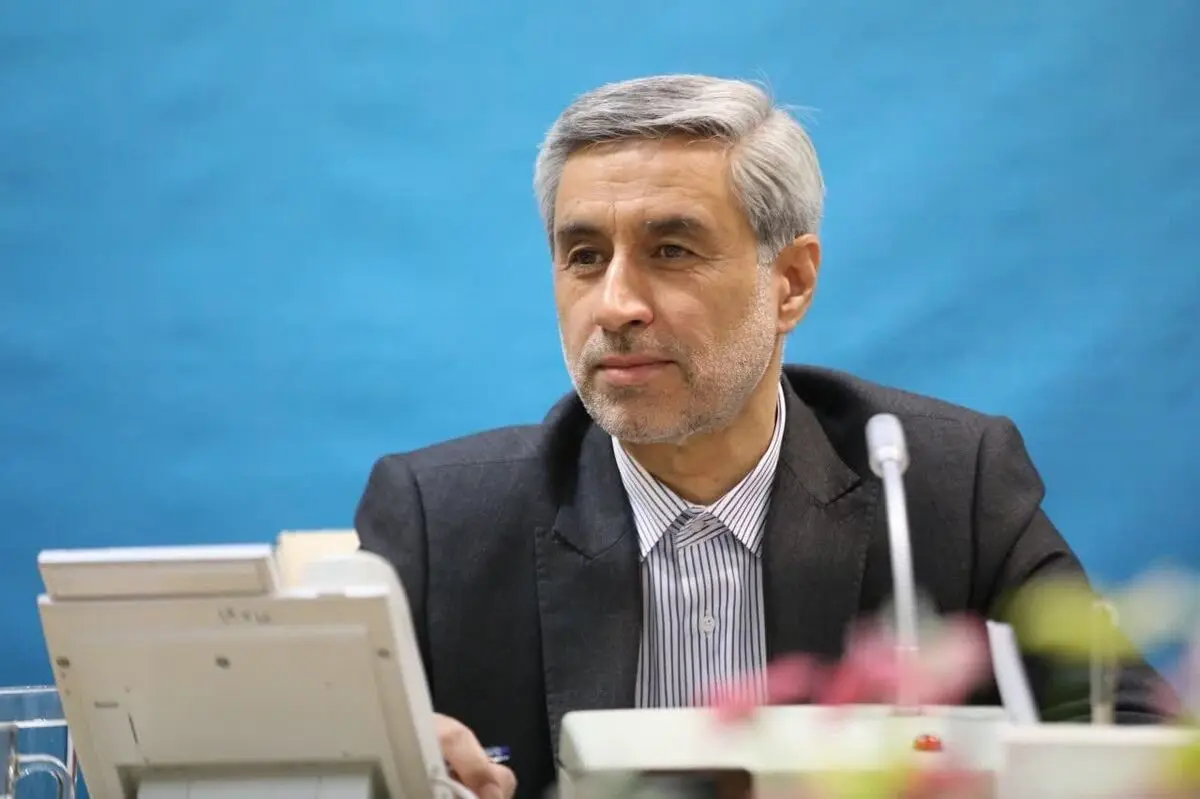 تحقق ۵۵ درصد اعتبارات سفر ریاست جمهوری به همدان 