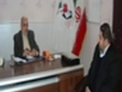 خدمت به مردم موهبت الهی است