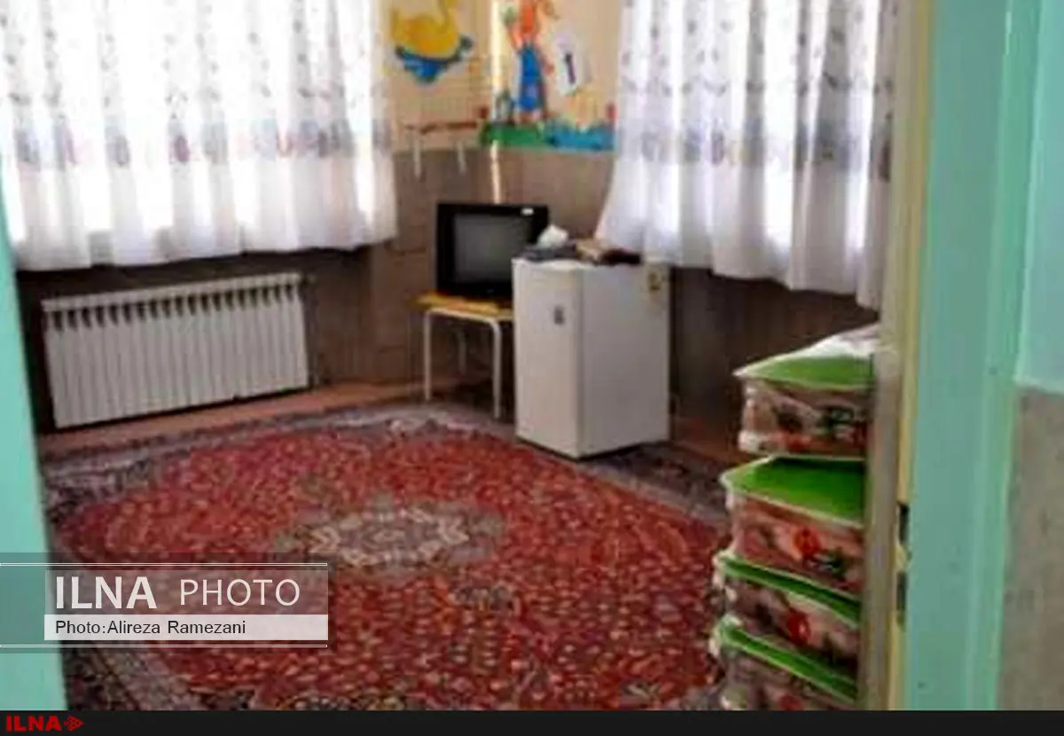 اسکان 13 میلیون مسافر نوروزی در ستادهای اسکان آموزش و پرورش کشور