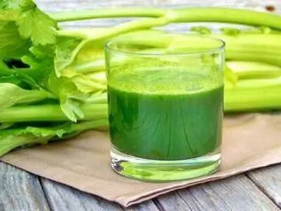 خواص کرفس که بعد از خوردن نصیب تان می شود
