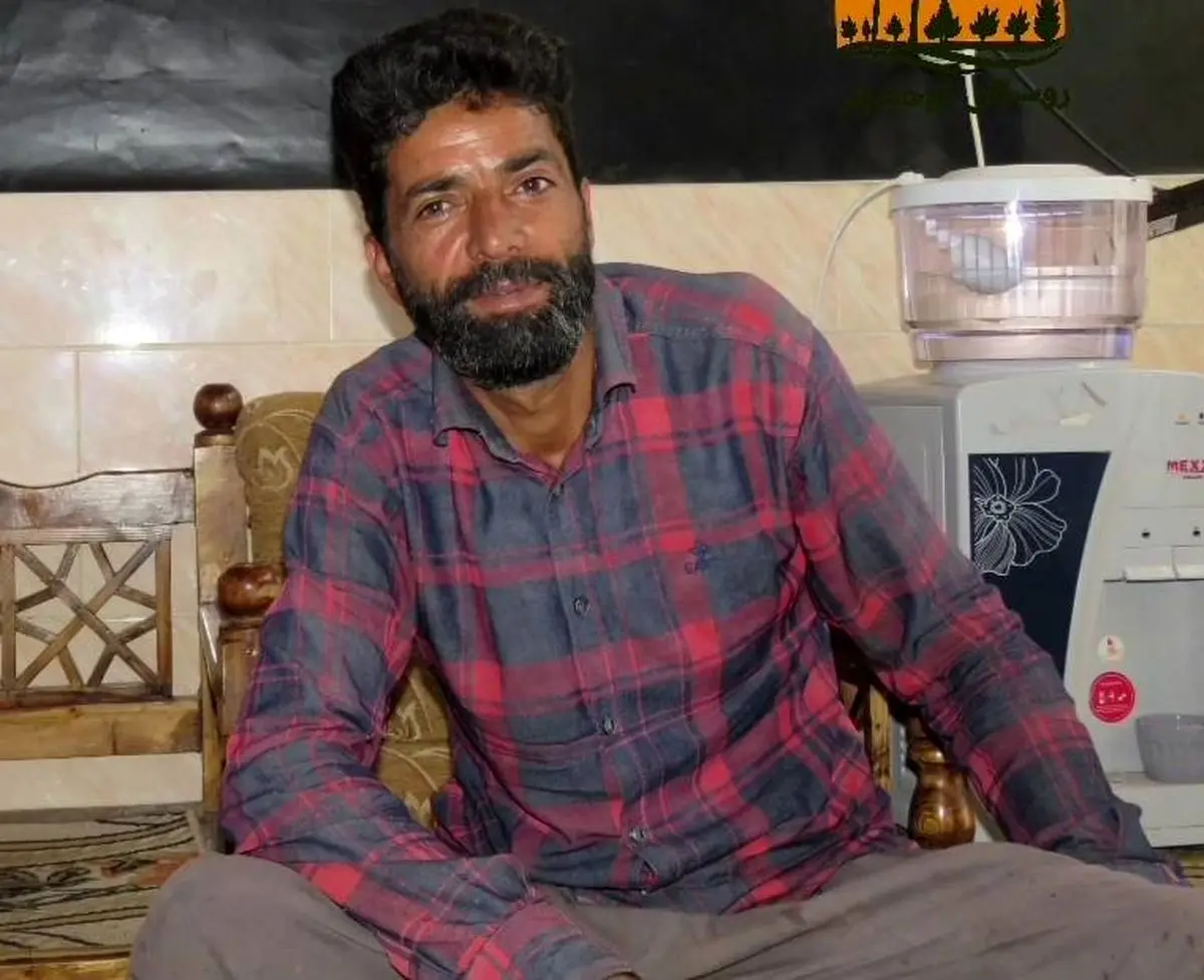 یک کارگر در «معدن زغال‌سنگ همکار» در آستانه بازنشستگی جان باخت +جزئیات