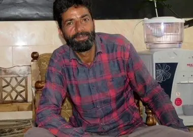 یک کارگر در «معدن زغال‌سنگ همکار» در آستانه بازنشستگی جان باخت +جزئیات