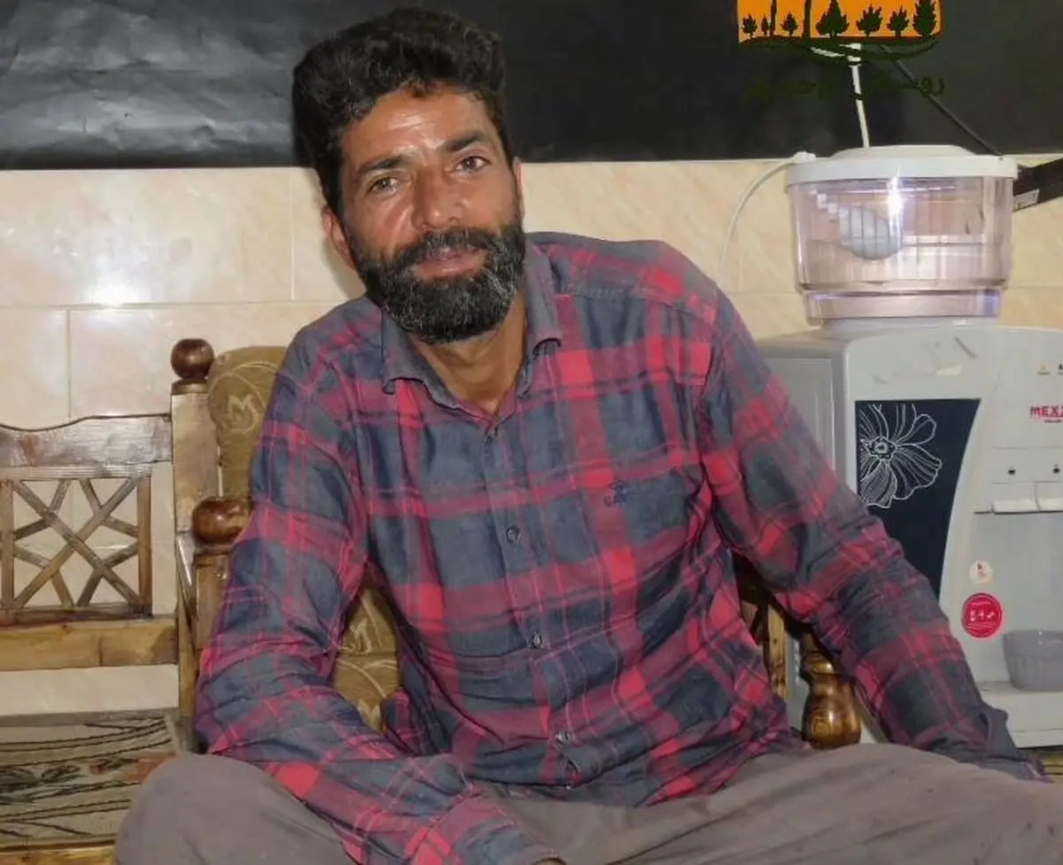 یک کارگر در «معدن زغال‌سنگ همکار» در آستانه بازنشستگی جان باخت +جزئیات