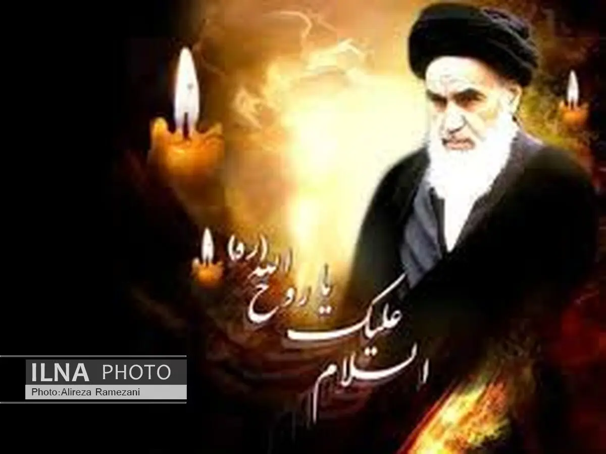 ماه خرداد سرآغاز فصل نوین مبارزات اسلامی ملت ایران