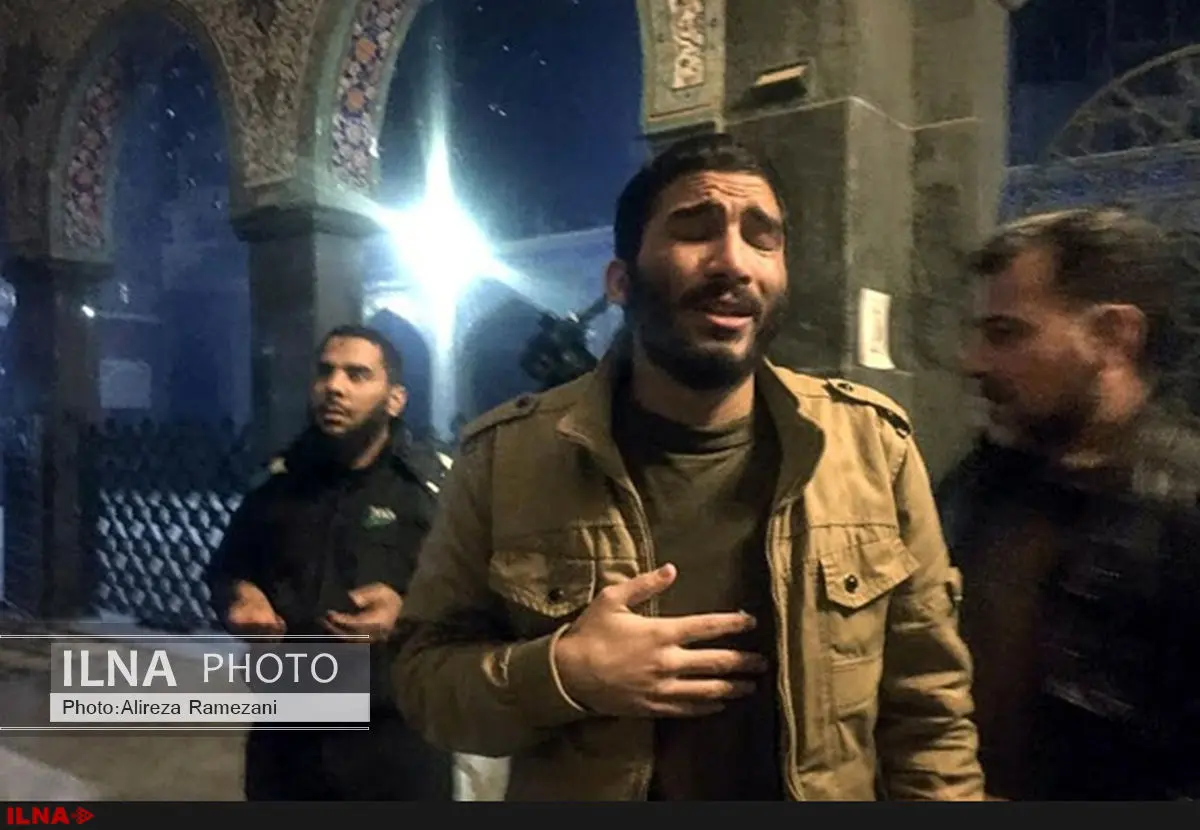 آزادی ۲ اسیر «نُجَباء» در سوریه با همکاری حزب الله لبنان + تصاویر