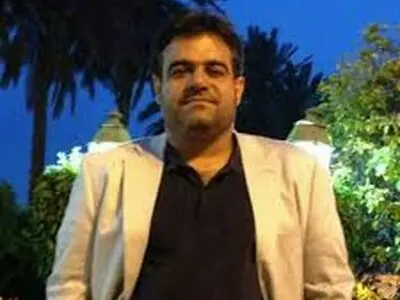 حمیدرضا کارگر سخنگوی حزب جمهوریت شد