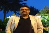 حمیدرضا کارگر سخنگوی حزب جمهوریت شد