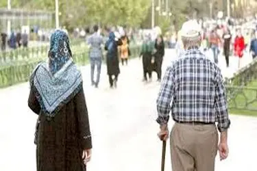 انتشار گزارش «مواجهه نظام بازنشستگی ایران با تغییرات جمعیتی» +چکیده متن