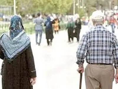 انتشار گزارش «مواجهه نظام بازنشستگی ایران با تغییرات جمعیتی» +چکیده متن