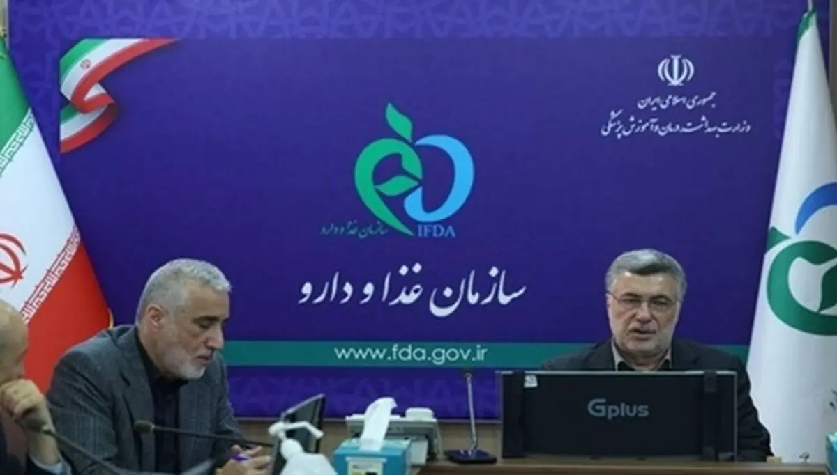 افزایش 10 درصدی پرداخت بدهی‌ها در حوزه دارو و تجهیزات پزشکی