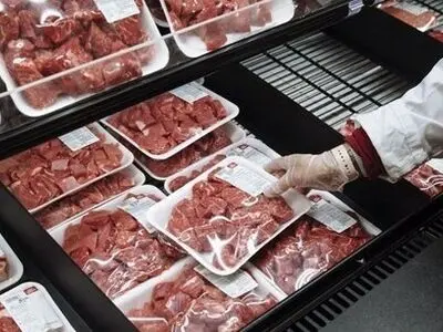  معافیت گمرکی برای واردات گوشت قرمز منجمد 