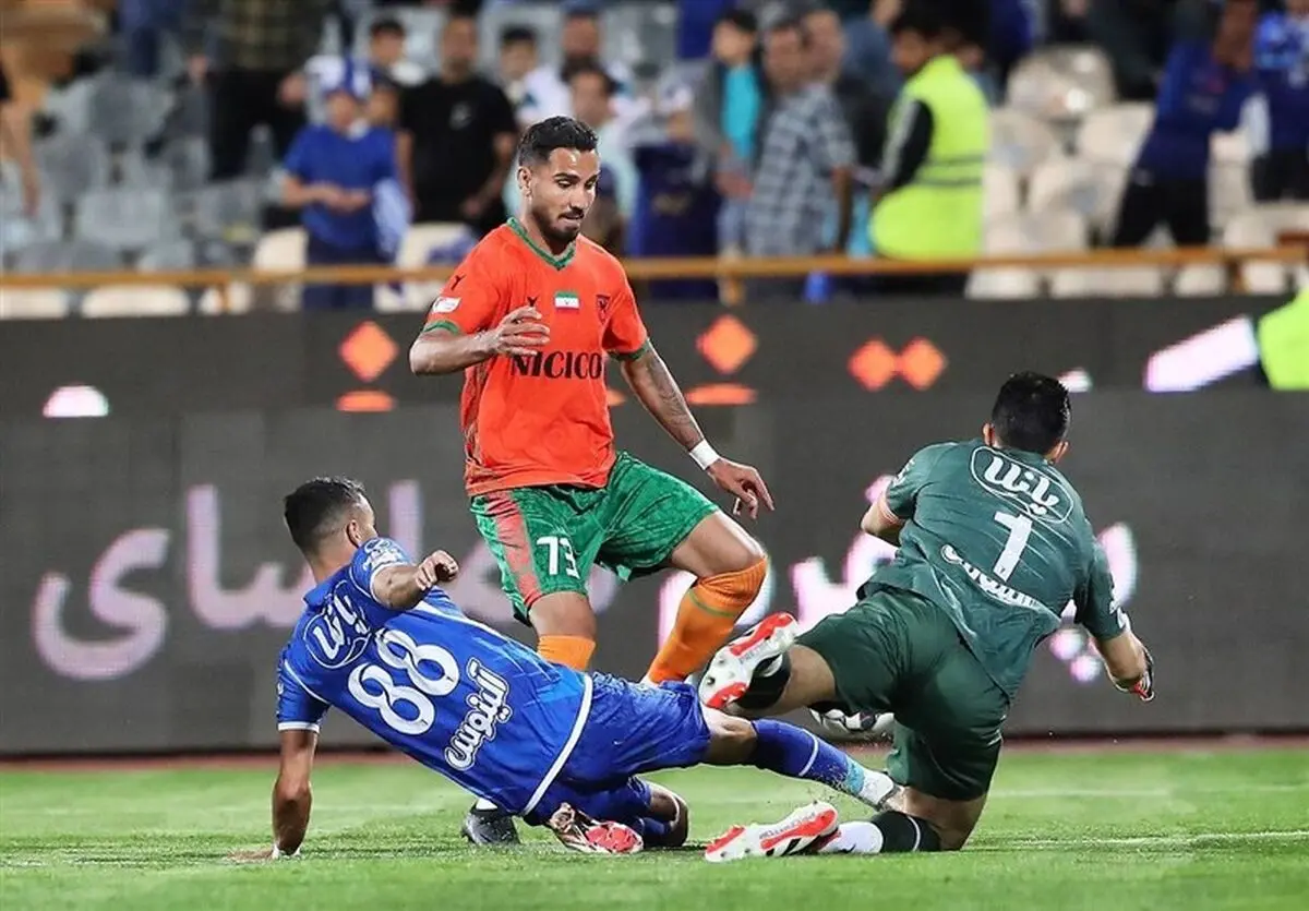 واسعی با مس رفسنجان تمدید کرد
