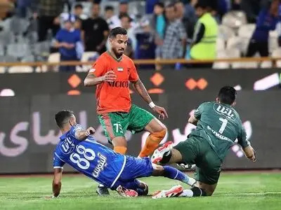 واسعی با مس رفسنجان تمدید کرد
