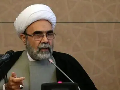 حجت‌الاسلام موسی‌پور درگذشت آیت‌الله نعیم‌آبادی را تسلیت گفت
