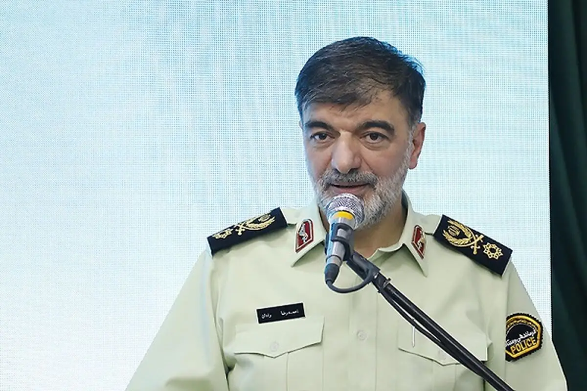 فراجا با خیل عظیم ماموریت‌ها، پاسخگوی شهروندان است/ لزوم چابک‌سازی ستاد و ارتقای توان عملیاتی یگان‌های صفی