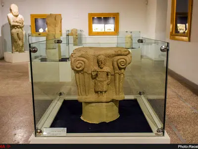 موزه و قلعه شوش چهارشنبه تعطیل است