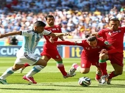 داور اسپانیایی دیدار ایران و بوسنی را سوت می زند