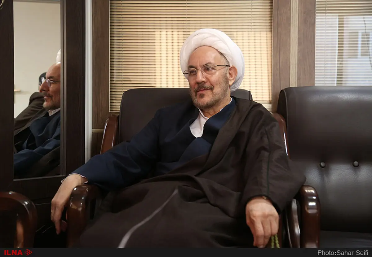 یونسی آغاز سال نو مندایی را تبریک گفت