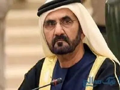گفت‌و‌گوی تلفنی «محمد بن راشد» و «عبدالفتاح البرهان»

