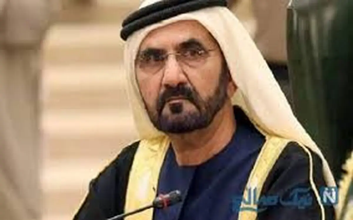 گفت‌و‌گوی تلفنی «محمد بن راشد» و «عبدالفتاح البرهان»

