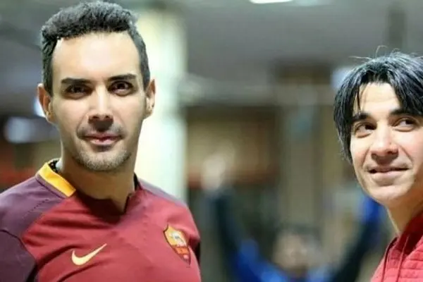 Reza Naseri, one of best in Iran's futsal history