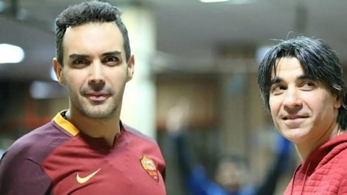 Reza Naseri, one of best in Iran's futsal history