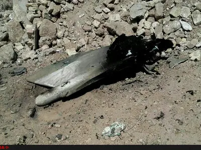 اولین تصویر خلبان جنگنده نهاجا پس از سقوط