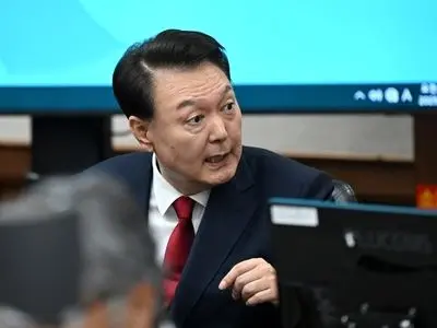 طرح رئیس‌جمهور پیشین کره جنوبی برای شروع جنگ با همسایه شمالی