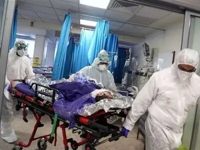 39 بستری جدید مبتلا به کرونا در استان اردبیل