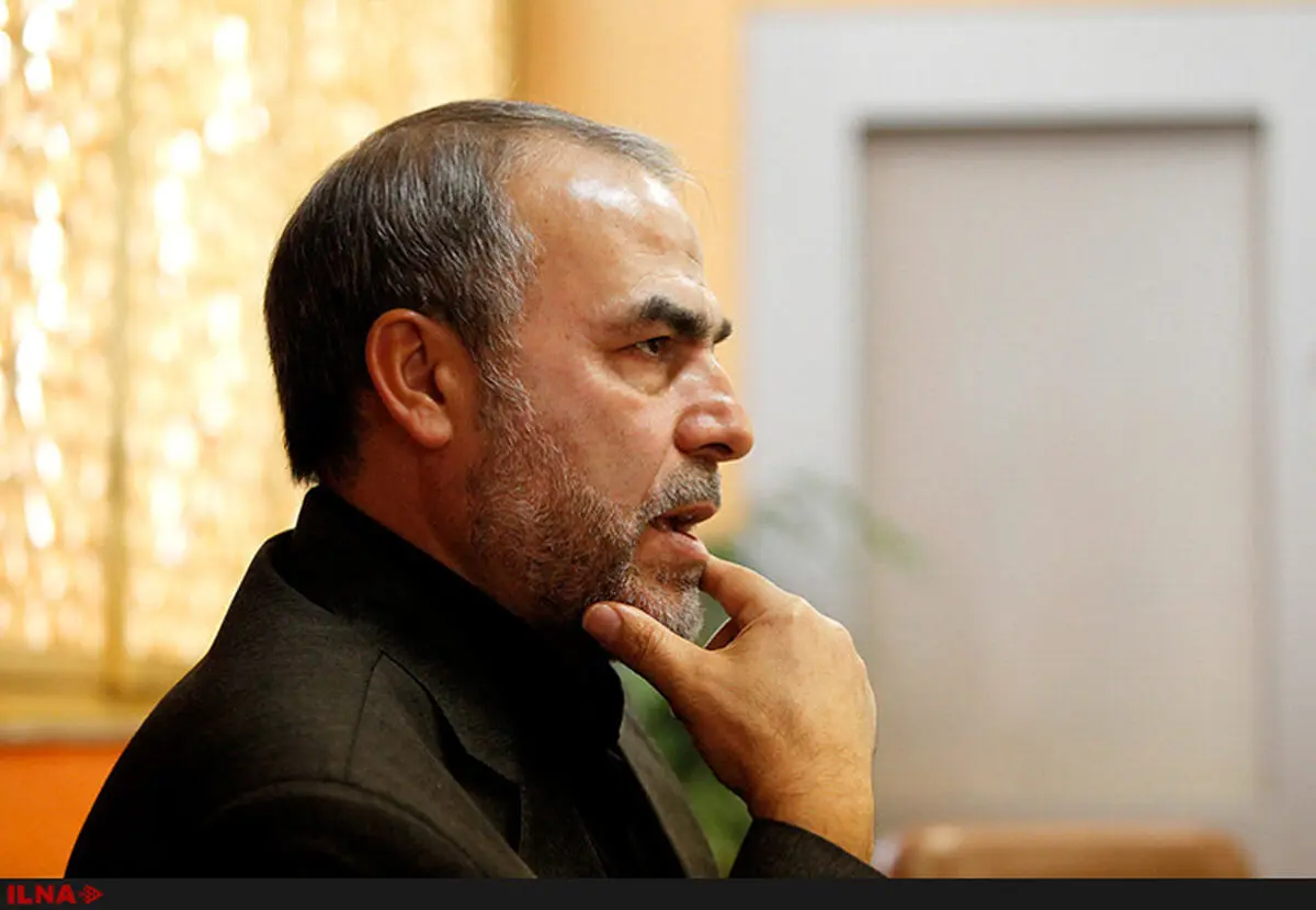 سعید محمد به دلیل تخلف، از فرماندهی قرارگاه خاتم منفک شد/ دولت جوان حزب‌اللهی در سن و سال، خلاصه نمی‌شود