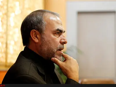 سعید محمد به دلیل تخلف، از فرماندهی قرارگاه خاتم منفک شد/ دولت جوان حزب‌اللهی در سن و سال، خلاصه نمی‌شود
