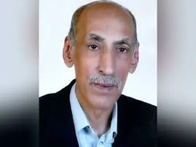پیام تسلیت مدیرکل دفتر موسیقی برای درگذشت محمود جعفری‌امید