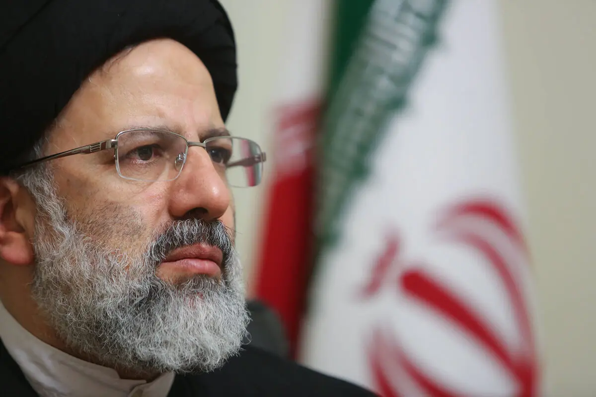 Raisi orders aid to quake-hit Afghans at ‘full capacity’
