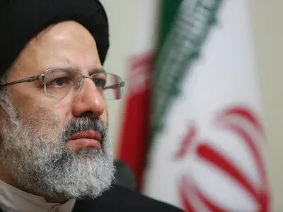 Raisi orders aid to quake-hit Afghans at ‘full capacity’