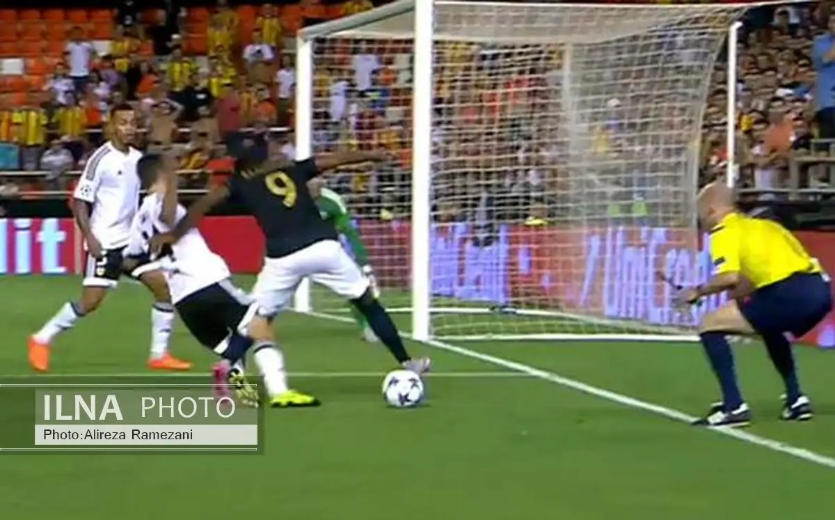 پیروزی شیرین والنسیا/ سلتیک نگران بازی برگشت