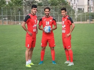 فسخ قرارداد مدافع سابق پرسپولیس با نفت تهران